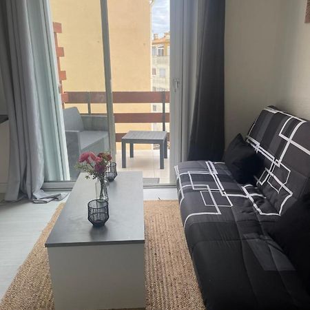 Studio Flanerie Agde Exteriör bild