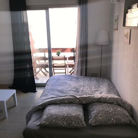 Studio Flanerie Agde Exteriör bild