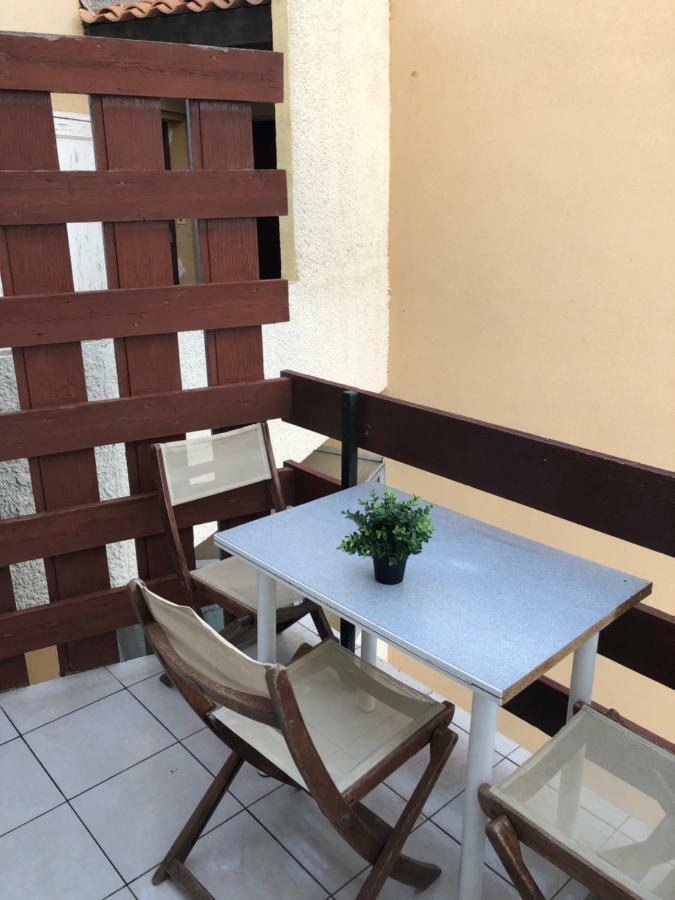 Studio Flanerie Agde Exteriör bild